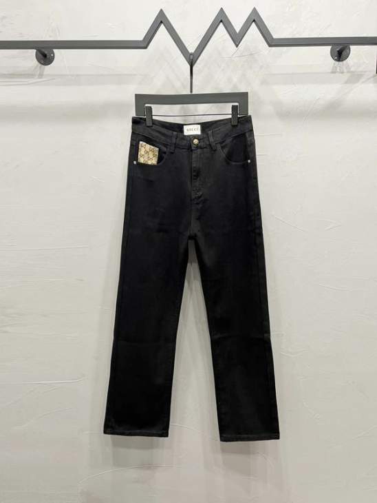 Picture of Gucci Jeans Long _SKUGuccisz28-36mmtxM173610198